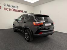JEEP Compass 1.4 Turbo S AWD 9ATX, Benzin, Occasion / Gebraucht, Automatik - 7