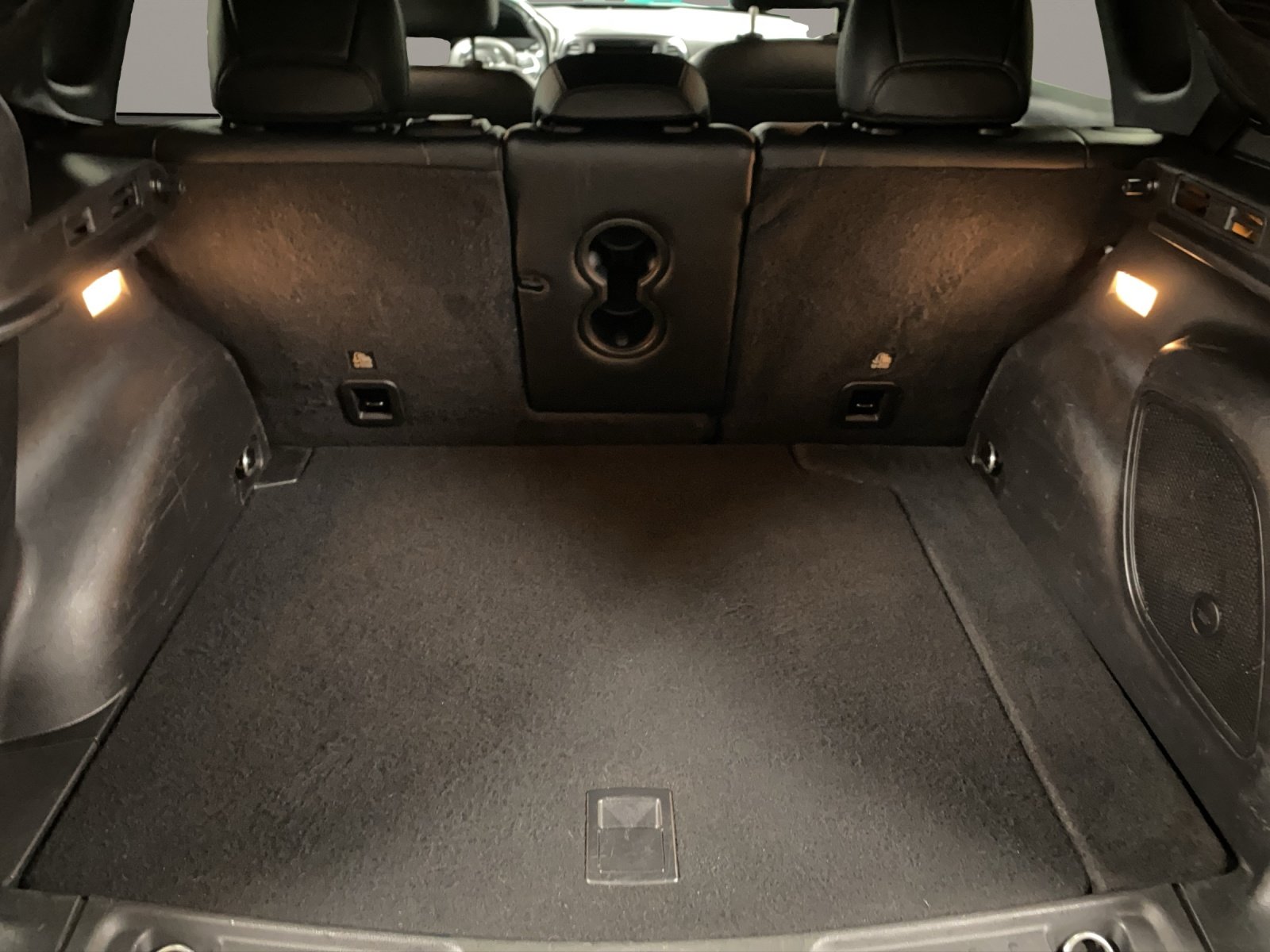 JEEP COMPASS 1.3 T PHEV S 240 AW, Plug-in-Hybrid Benzina/Elettrica, Occasioni / Usate, Automatico - 5