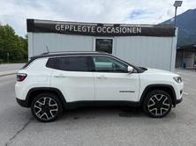 JEEP Compass 1.4 Turbo Limited AWD 9ATX *1.HAND*TOPAUSSTATTU, Essence, Occasion / Utilisé, Automatique - 3