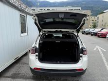 JEEP Compass 1.4 Turbo Limited AWD 9ATX *1.HAND*TOPAUSSTATTU, Essence, Occasion / Utilisé, Automatique - 5