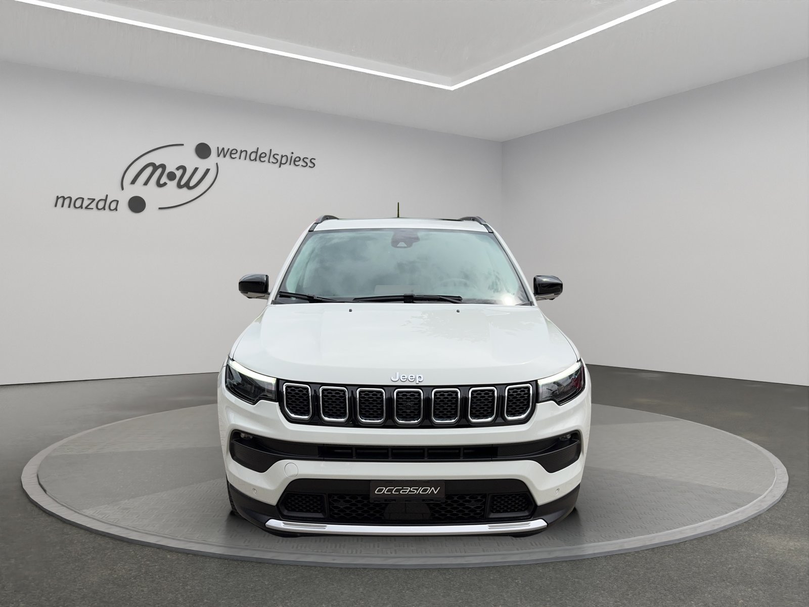 JEEP Compass 4x2 1.3 Turbo Limited DKG