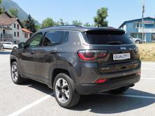 JEEP Compass 1.4 Turbo Limited AWD 9ATX, Benzin, Occasion / Gebraucht, Automatik - 7