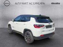 JEEP Compass 1.3 First Edition, Hybride Rechargeable Essence/Électricité, Occasion / Utilisé, Automatique - 3