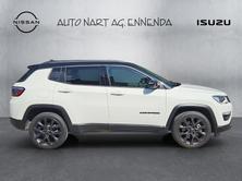JEEP Compass 1.3 First Edition, Hybride Rechargeable Essence/Électricité, Occasion / Utilisé, Automatique - 6