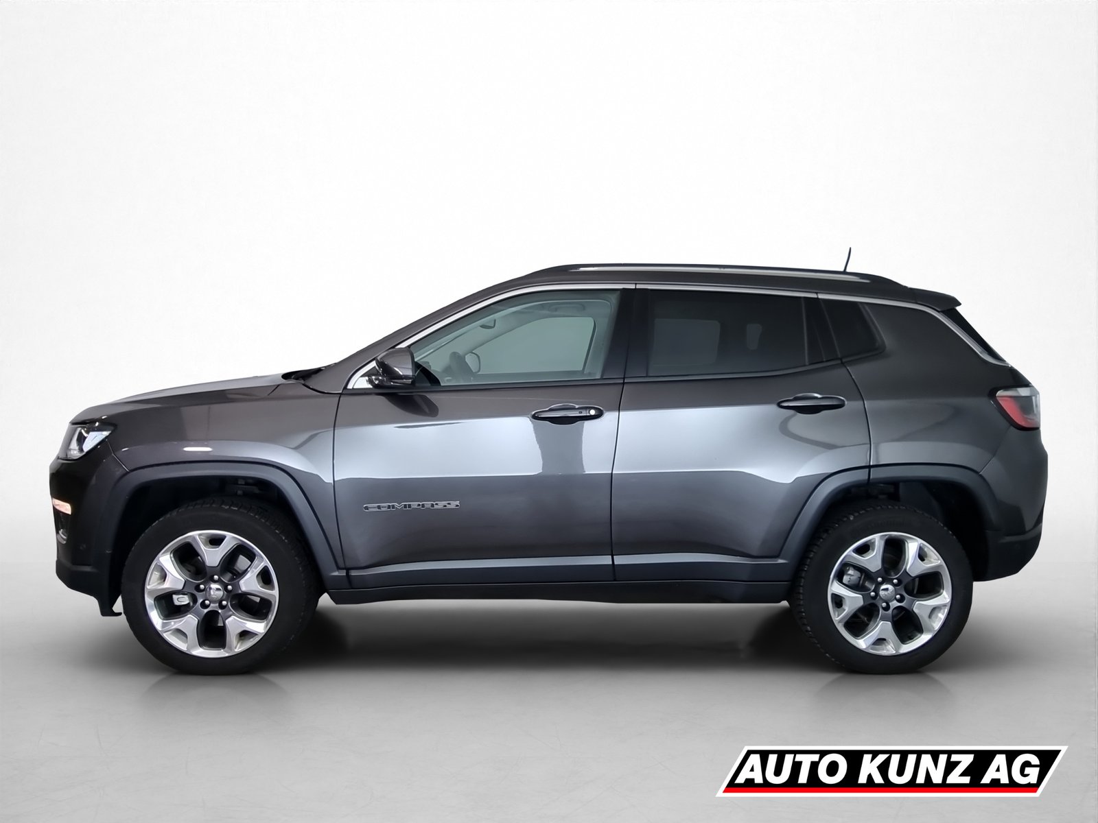 JEEP Compass 1.4 MultiAir Freedom AWD, Benzina, Occasioni / Usate, Automatico - 3