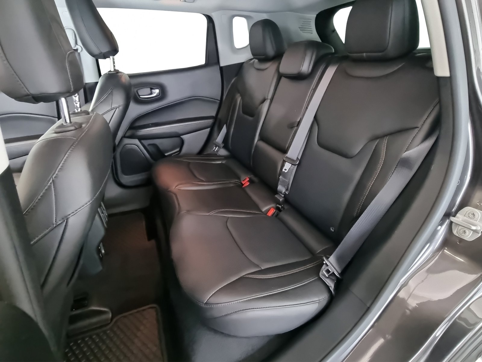 JEEP Compass 1.4 MultiAir Freedom AWD, Benzina, Occasioni / Usate, Automatico - 7