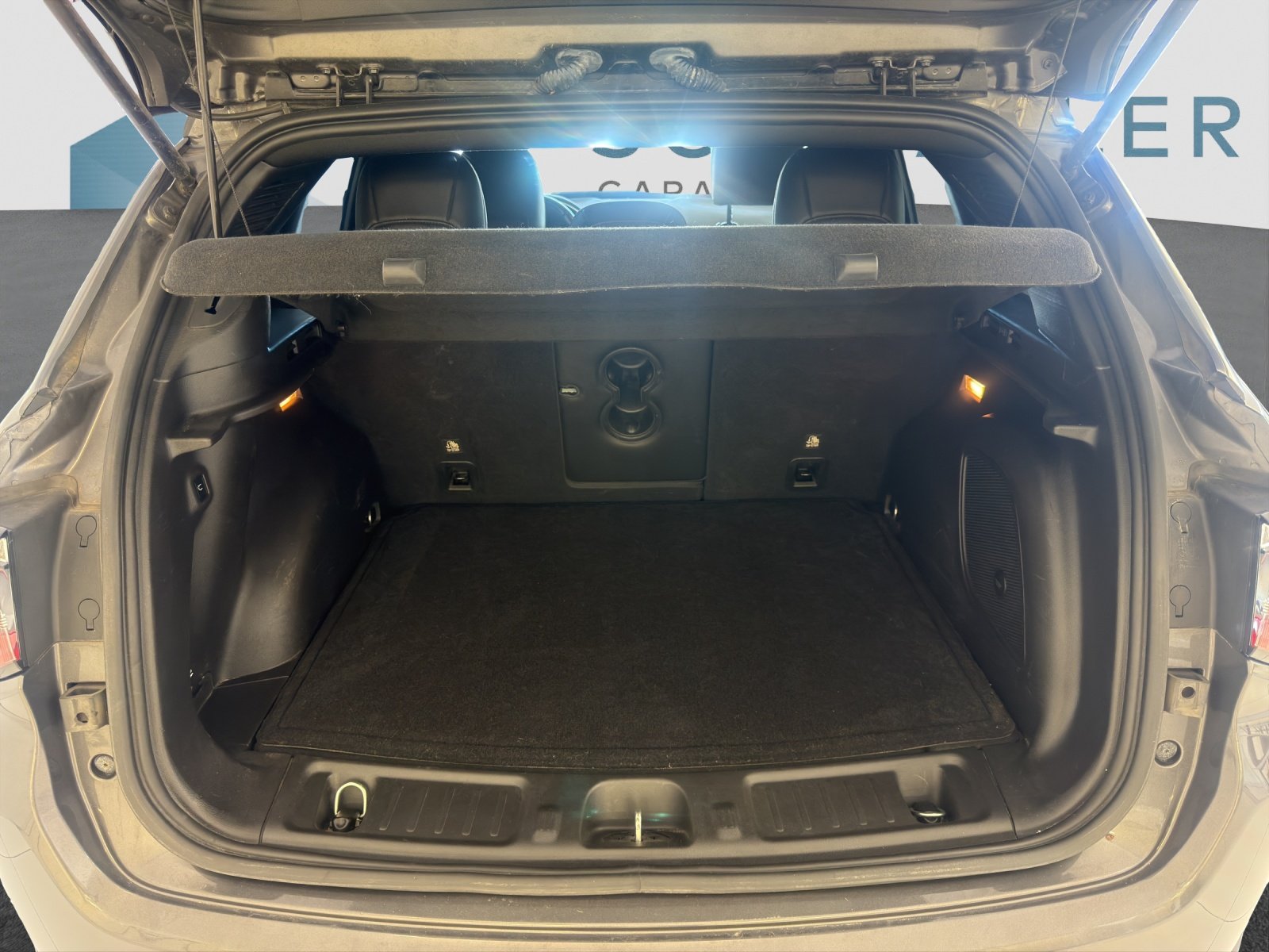 JEEP COMPASS 1.3 Limited 4xe, Plug-in-Hybrid Benzina/Elettrica, Occasioni / Usate, Automatico - 7