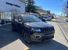 JEEP Compass 1.3 T PHEV S AWD, Plug-in-Hybrid Petrol/Electric, Second hand / Used, Automatic - 7