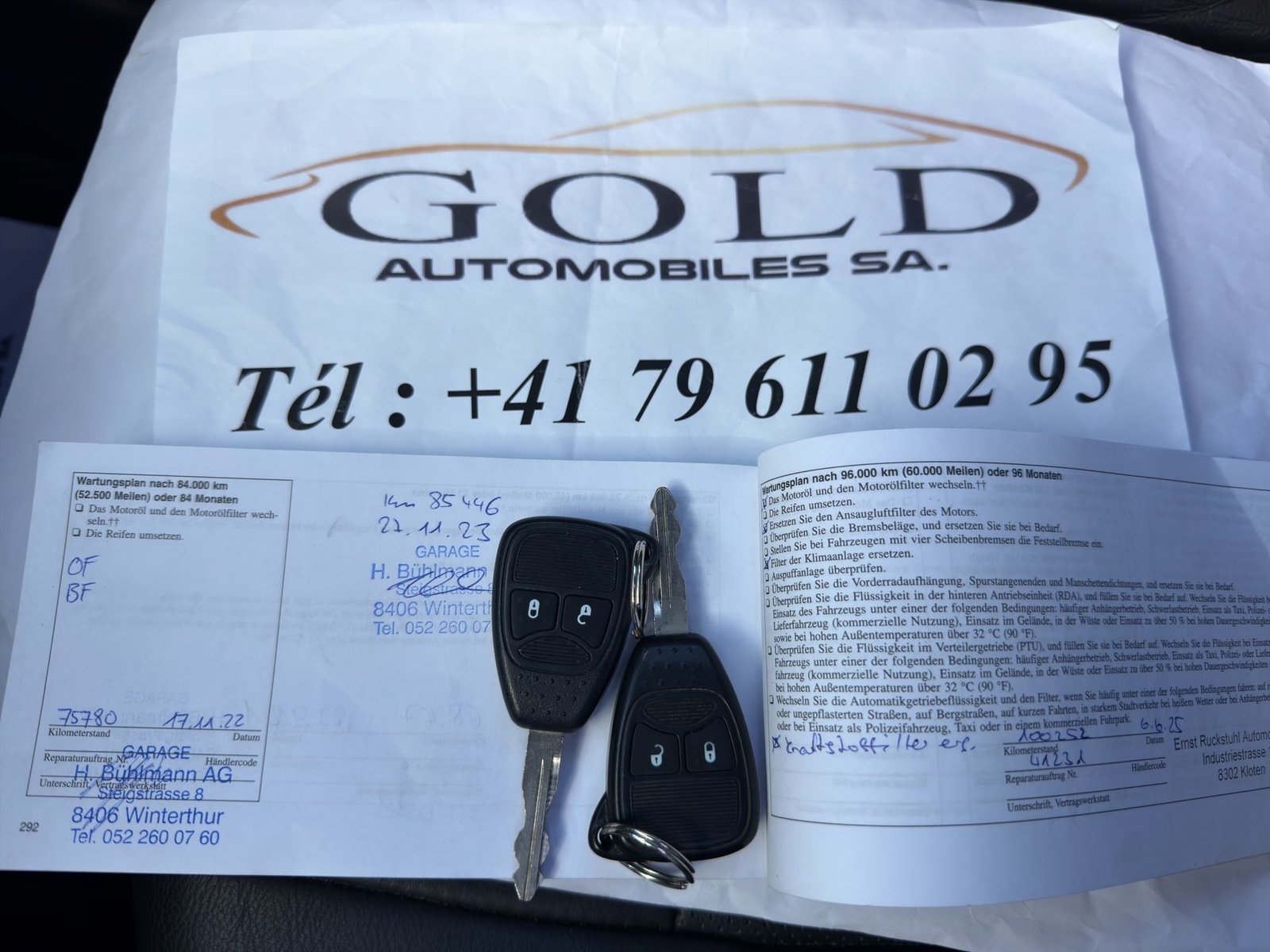 JEEP Compass 2.2 CRD Limited, Diesel, Second hand / Used, Manual - 5