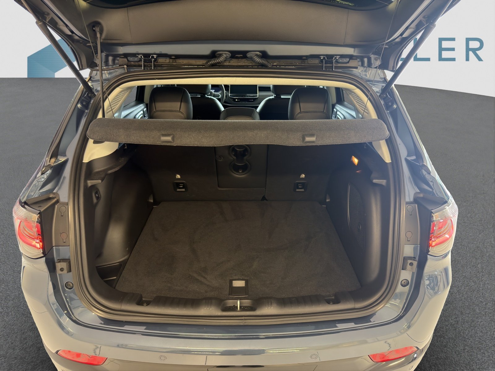JEEP COMPASS 1.5 Turbo Summit, Hybride Leggero Benzina/Elettrica, Occasioni / Usate, Automatico - 7