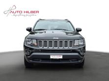 JEEP Compass 2.4 Limited Automatic, Benzina, Occasioni / Usate, Automatico - 2