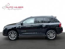 JEEP Compass 2.4 Limited Automatic, Benzina, Occasioni / Usate, Automatico - 3