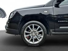 JEEP Compass 2.4 Limited Automatic, Benzina, Occasioni / Usate, Automatico - 4