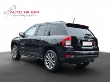 JEEP Compass 2.4 Limited Automatic, Benzina, Occasioni / Usate, Automatico - 5