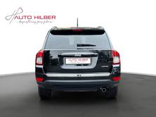 JEEP Compass 2.4 Limited Automatic, Benzina, Occasioni / Usate, Automatico - 6