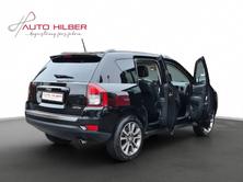 JEEP Compass 2.4 Limited Automatic, Benzina, Occasioni / Usate, Automatico - 7