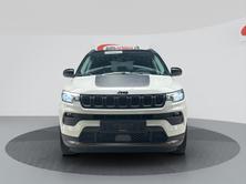 JEEP Compass 1.3 T PHEV Limited AWD Bi-Color, Plug-in-Hybrid Benzina/Elettrica, Occasioni / Usate, Automatico - 2