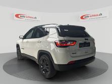 JEEP Compass 1.3 T PHEV Limited AWD Bi-Color, Plug-in-Hybrid Benzina/Elettrica, Occasioni / Usate, Automatico - 3