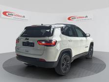 JEEP Compass 1.3 T PHEV Limited AWD Bi-Color, Plug-in-Hybrid Benzina/Elettrica, Occasioni / Usate, Automatico - 5