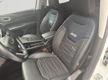 JEEP Compass 1.3 T PHEV Limited AWD Bi-Color, Plug-in-Hybrid Benzina/Elettrica, Occasioni / Usate, Automatico - 6