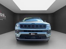 JEEP Compass 1.3 T PHEV Upland Plus Sky AWD, Hybride Rechargeable Essence/Électricité, Occasion / Utilisé, Automatique - 2