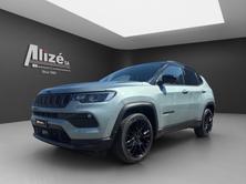 JEEP Compass 1.3 T PHEV Upland Plus Sky AWD, Hybride Rechargeable Essence/Électricité, Occasion / Utilisé, Automatique - 3