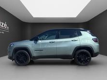 JEEP Compass 1.3 T PHEV Upland Plus Sky AWD, Hybride Rechargeable Essence/Électricité, Occasion / Utilisé, Automatique - 4