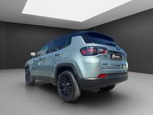 JEEP Compass 1.3 T PHEV Upland Plus Sky AWD, Hybride Rechargeable Essence/Électricité, Occasion / Utilisé, Automatique - 5