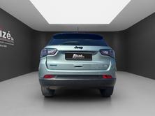 JEEP Compass 1.3 T PHEV Upland Plus Sky AWD, Hybride Rechargeable Essence/Électricité, Occasion / Utilisé, Automatique - 6