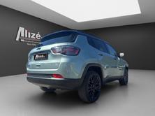 JEEP Compass 1.3 T PHEV Upland Plus Sky AWD, Hybride Rechargeable Essence/Électricité, Occasion / Utilisé, Automatique - 7