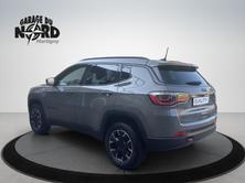 JEEP Compass 1.3 T PHEV Trailhawk AWD, Hybride Rechargeable Essence/Électricité, Occasion / Utilisé, Automatique - 4