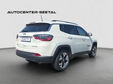 JEEP Compass 1.4 Turbo Limited AWD 9ATX, Benzin, Occasion / Gebraucht, Automatik - 3