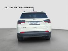 JEEP Compass 1.4 Turbo Limited AWD 9ATX, Benzin, Occasion / Gebraucht, Automatik - 4