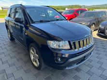 JEEP Compass 2.4 Limited CVT, Benzina, Occasioni / Usate, Automatico - 3