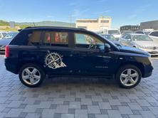 JEEP Compass 2.4 Limited CVT, Benzina, Occasioni / Usate, Automatico - 5