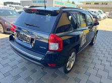 JEEP Compass 2.4 Limited CVT, Benzina, Occasioni / Usate, Automatico - 6