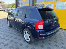 JEEP Compass 2.4 Limited CVT, Benzina, Occasioni / Usate, Automatico - 7