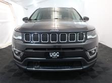 JEEP Compass 1.4 MultiAir Opening Editon AWD, Petrol, Second hand / Used, Automatic - 2