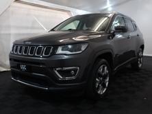 JEEP Compass 1.4 MultiAir Opening Editon AWD, Petrol, Second hand / Used, Automatic - 3