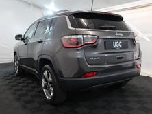 JEEP Compass 1.4 MultiAir Opening Editon AWD, Petrol, Second hand / Used, Automatic - 4