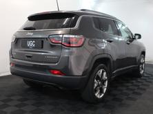 JEEP Compass 1.4 MultiAir Opening Editon AWD, Petrol, Second hand / Used, Automatic - 6