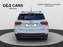 JEEP Compass 2.0CRD Limited AWD 9ATX, Diesel, Occasion / Gebraucht, Automatik - 5