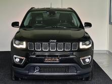 JEEP Compass 2.0CRD Limited AWD 9ATX, Diesel, Occasioni / Usate, Automatico - 2