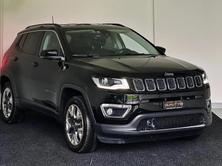 JEEP Compass 2.0CRD Limited AWD 9ATX, Diesel, Occasioni / Usate, Automatico - 3