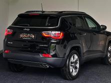 JEEP Compass 2.0CRD Limited AWD 9ATX, Diesel, Occasioni / Usate, Automatico - 4