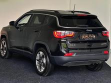 JEEP Compass 2.0CRD Limited AWD 9ATX, Diesel, Occasioni / Usate, Automatico - 5
