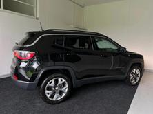 JEEP Compass 2.0CRD Limited AWD 9ATX, Diesel, Occasioni / Usate, Automatico - 7