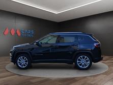 JEEP Compass 4x2 1.3 Turbo Limited DKG Expertise du jour + G, Petrol, Second hand / Used, Automatic - 2