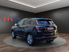 JEEP Compass 4x2 1.3 Turbo Limited DKG Expertise du jour + G, Petrol, Second hand / Used, Automatic - 3
