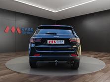 JEEP Compass 4x2 1.3 Turbo Limited DKG Expertise du jour + G, Petrol, Second hand / Used, Automatic - 4